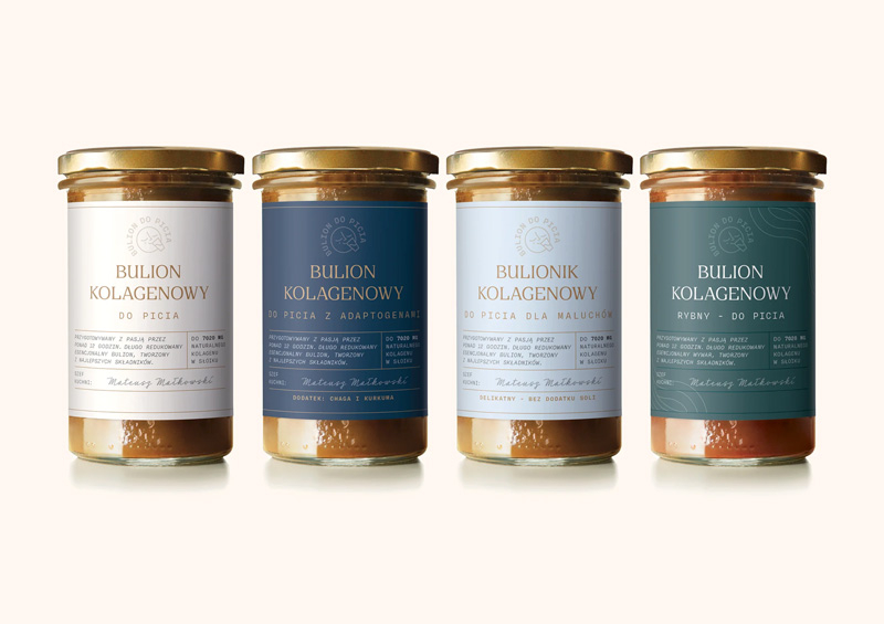 Bulion kolagenowy do picia: jak pić, jak wybrać i jak wykorzystać w kuchni