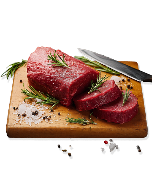 Polędwica wołowa w Steakownia Store, fillet mignon, wołowina