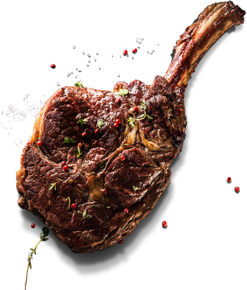 Tomahawk Steakownia Store - sklep z wołowiną online