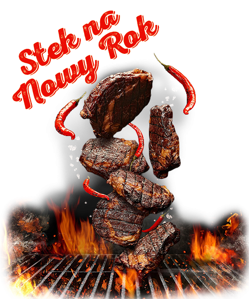 Promocja na Nowy Rok