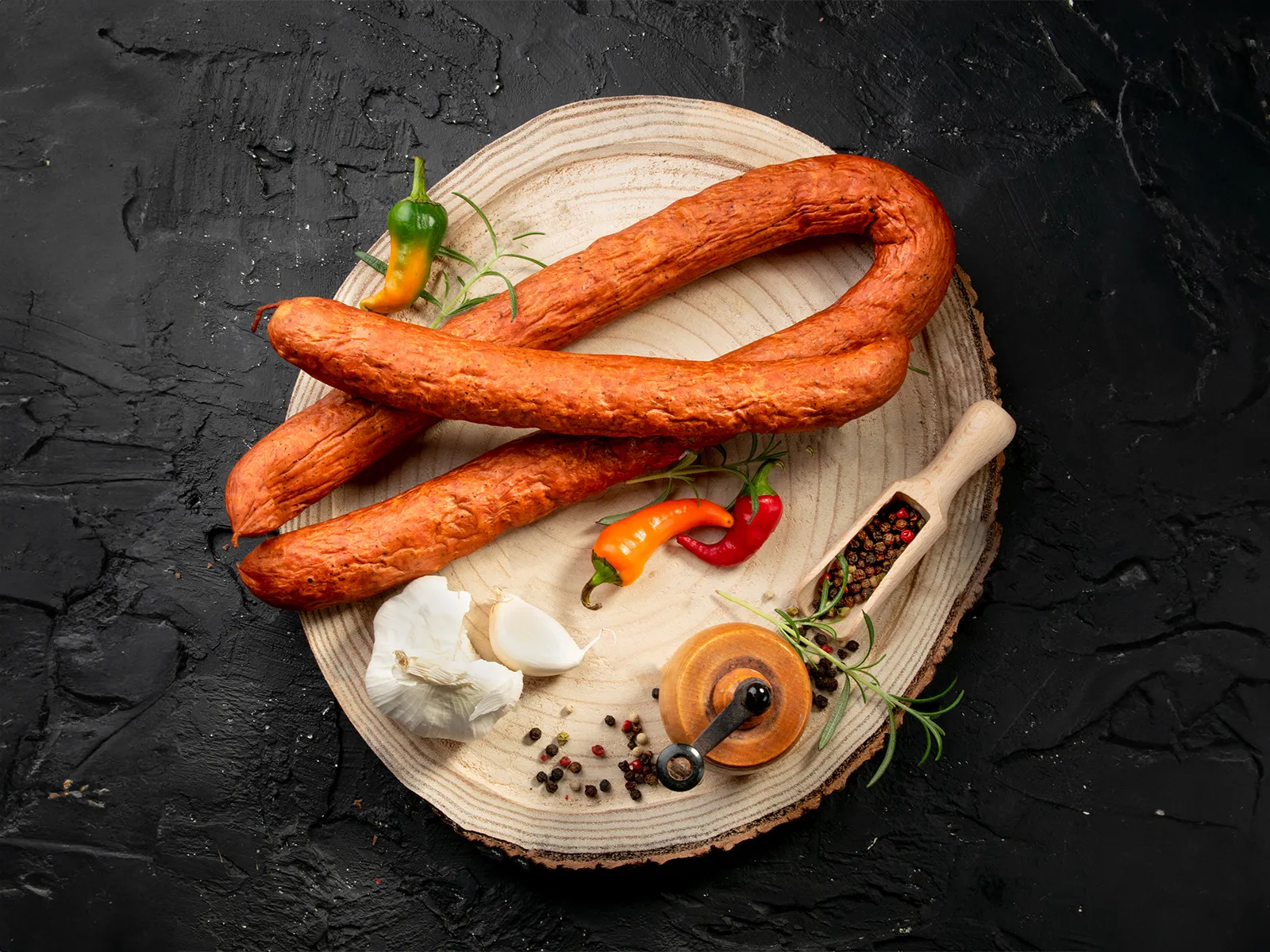 Kiełbasa