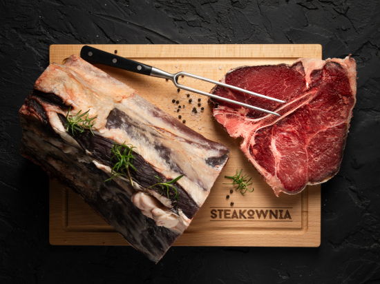 Porterhouse