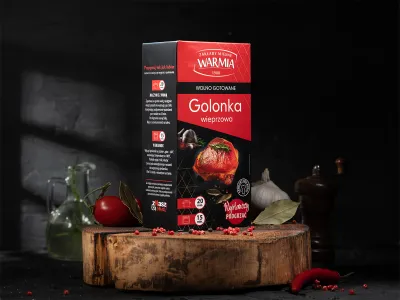 Golonka wolno gotowana
