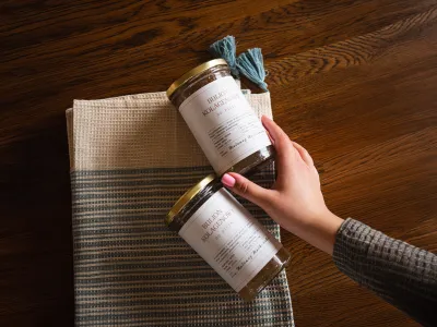 Bulion kolagenowy klasyczny