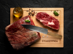 Ribeye - Antrykot dojrzewający bez kości