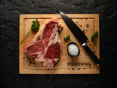 Porterhouse