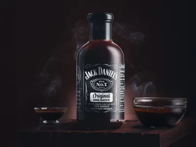 Jack Daniel’s Original BBQ
