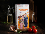 Filet z kurczaka wolno gotowany – Odlot Kulinarny