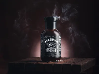 Jack Daniel’s Original BBQ