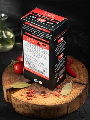 Golonka wieprzowa wolno gotowana 350 g