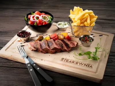 Gruszka wołowa