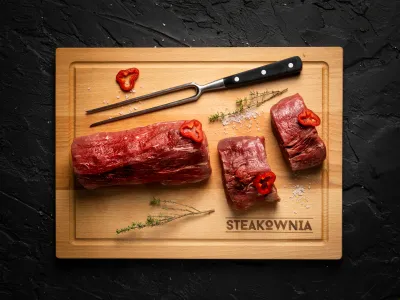Polędwica Filet Mignon