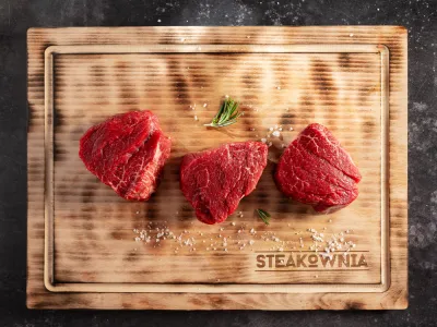 Polędwica Filet Mignon