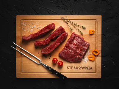 Flank Steak