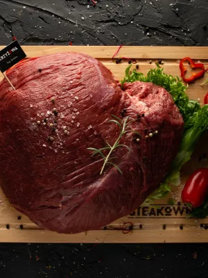 Krzyżowa