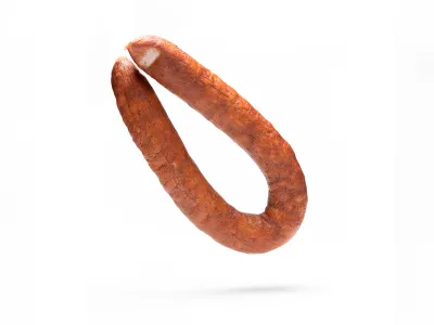 Kiełbasa gospodarza