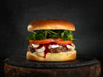 Bułki burgerowe brioche 4 szt.