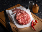 Burgery wołowe dojrzewające x4