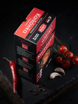 Karkówka wieprzowa wolno gotowana 500 g