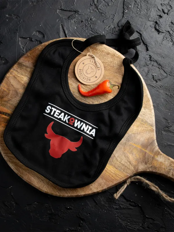 Produkt Śliniak Steakownia Zdjęcie