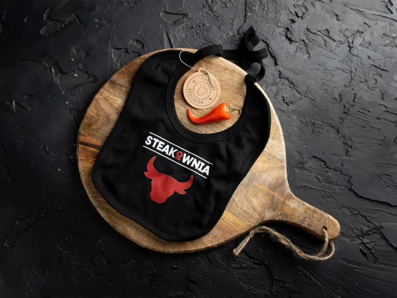 Produkt Śliniak Steakownia Zdjęcie