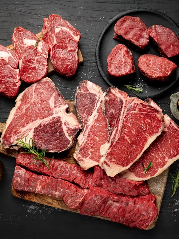 Produkt Zestaw „Grillowy Festiwal Smaku” (dla 10 osób) Zdjęcie