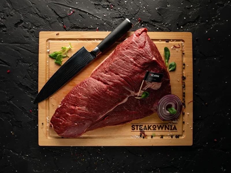 Produkt Picanha wołowa Zdjęcie