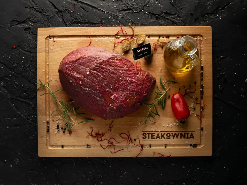 Produkt Gruszka wołowa Zdjęcie
