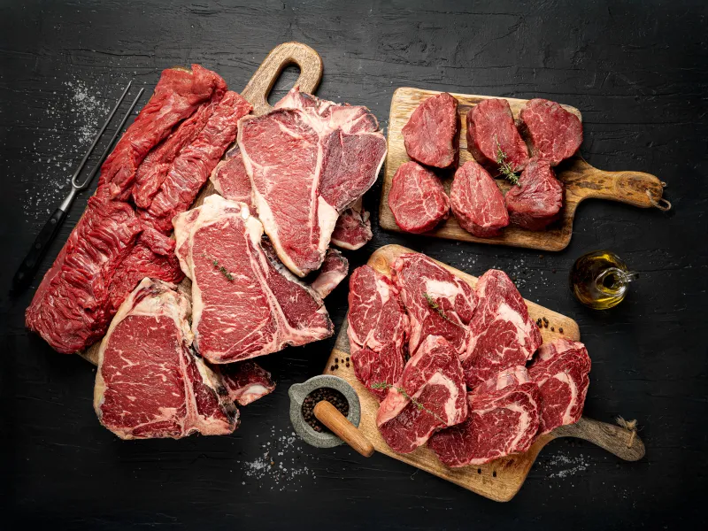 Produkt Premium Grill Master (12+ os.) Zdjęcie