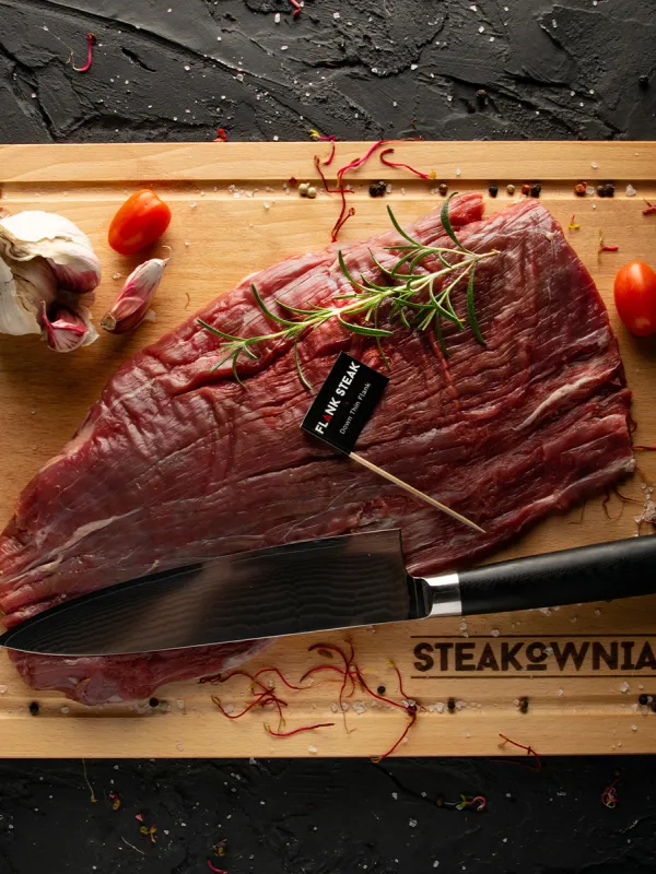 Produkt Flank Steak 200 g Zdjęcie