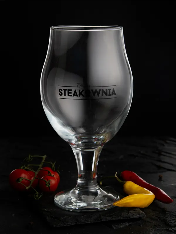 Produkt Pokal Steakownia Zdjęcie