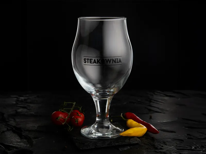 Produkt Pokal Steakownia Zdjęcie