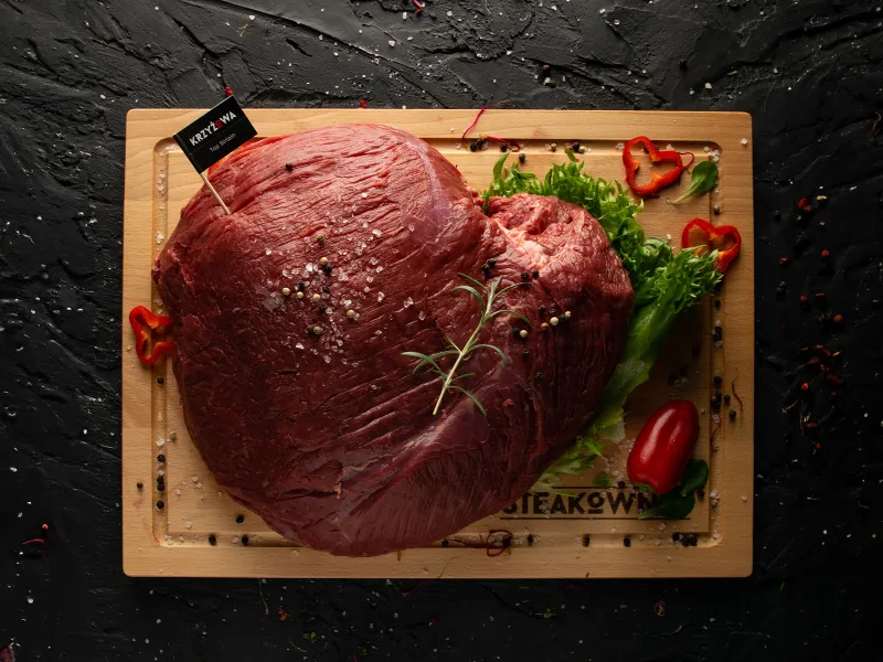 Produkt Krzyżowa Zdjęcie
