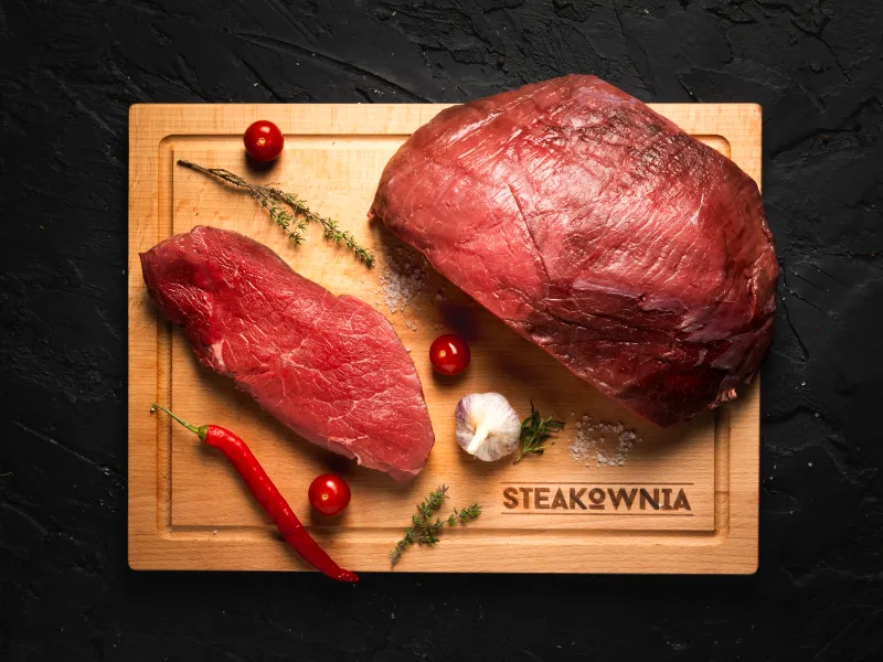 Produkt Orzech wołowy Zdjęcie