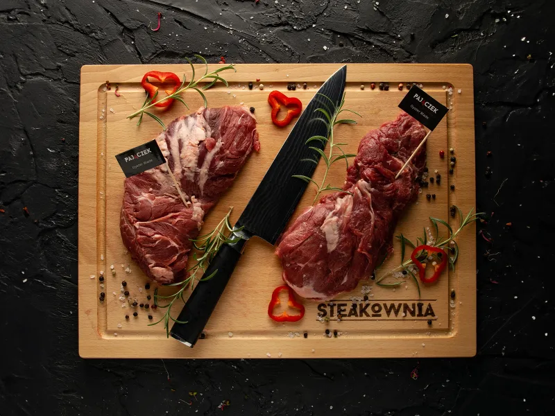 Produkt Pajączek wołowy Zdjęcie