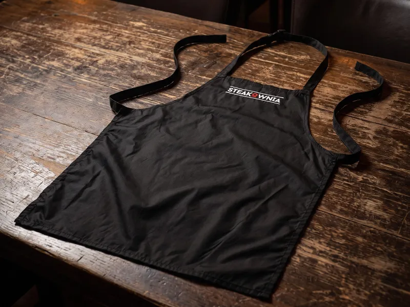 Produkt Fartuch dziecięcy Steakownia Zdjęcie