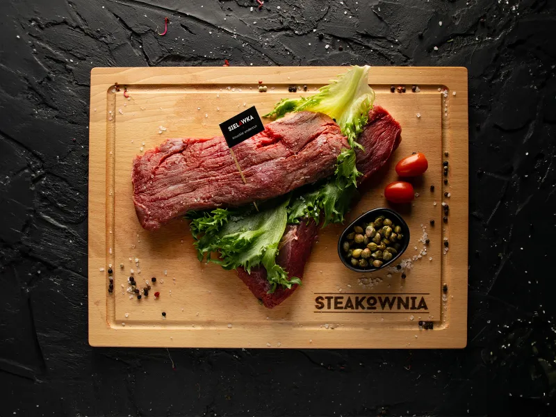 Produkt Sielawka wołowa Zdjęcie