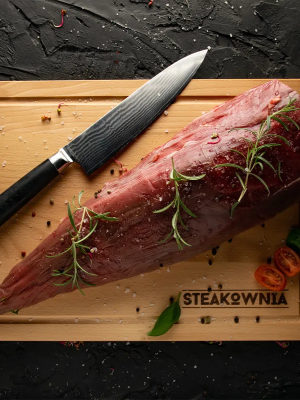 Produkt Polędwica Filet Mignon Zdjęcie