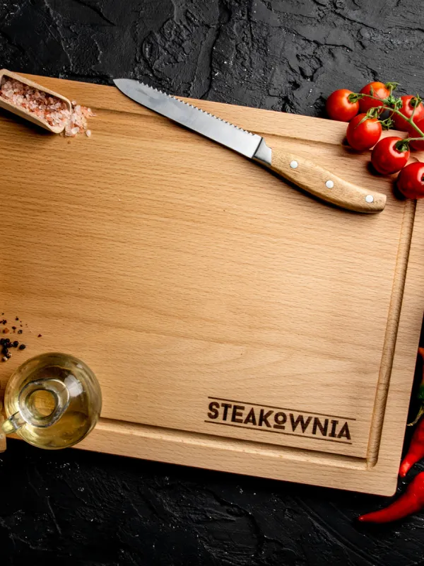 Produkt Deska do steaków Zdjęcie