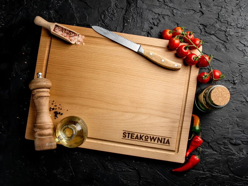 Produkt Deska do steaków Zdjęcie