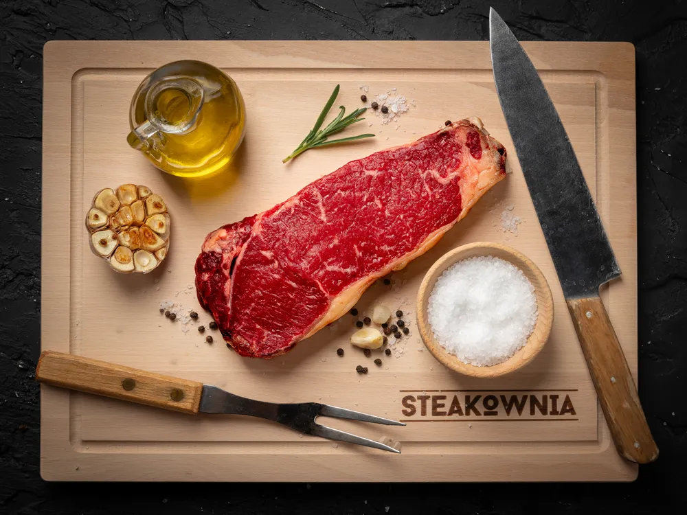 Steaki klasyczne