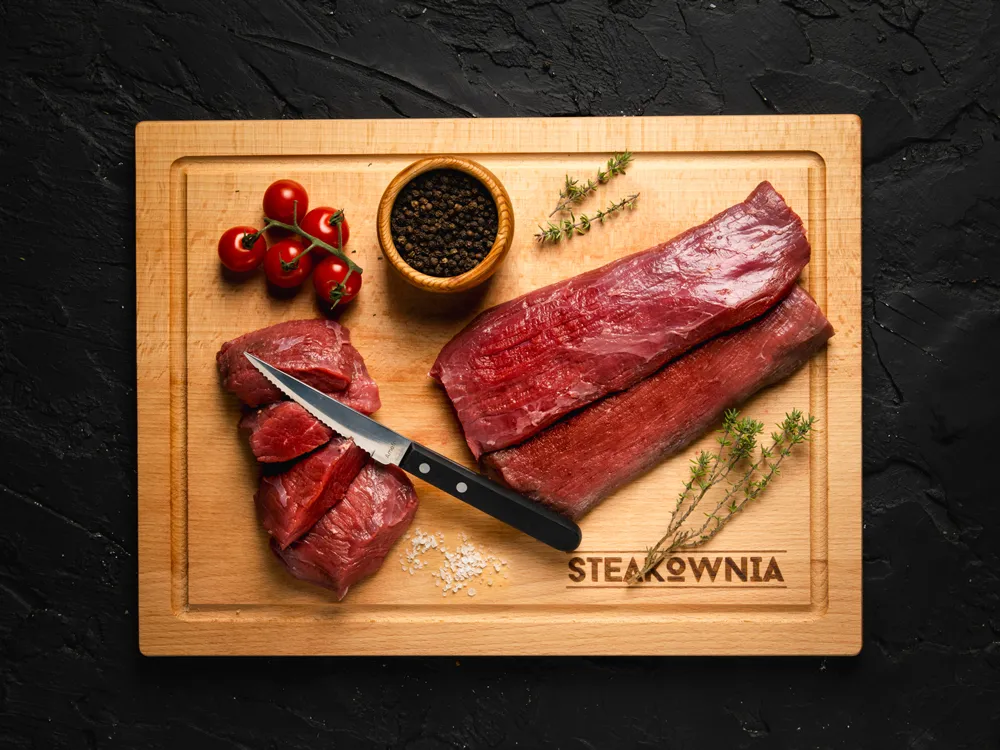 Steki rzeźnickie