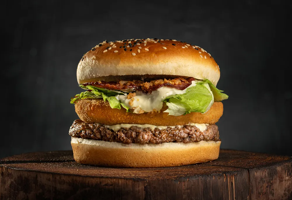 Burgery