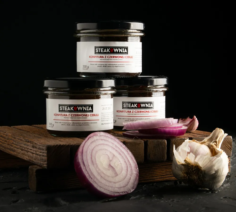 Weki i Wolno Gotowane