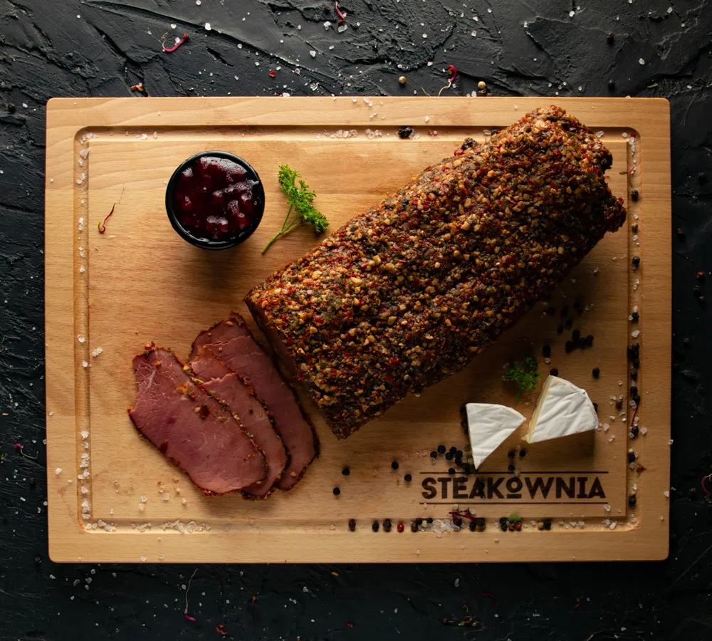 Warmińska Wędzarnia